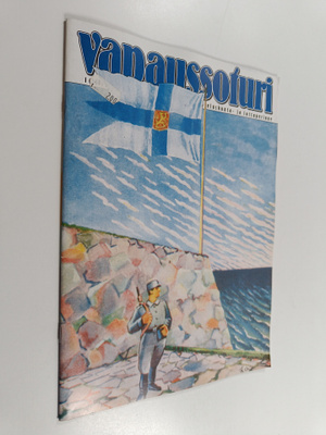 Vapaussoturi 1/2006