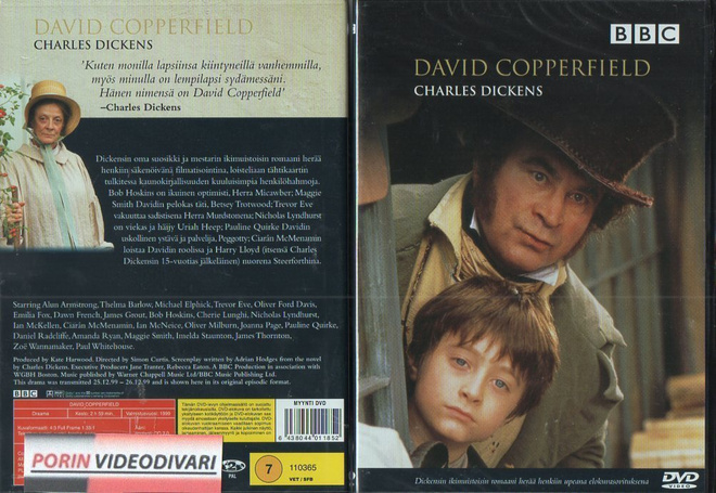 david copperfield	(36 399)	UUSI	-FI-	DVD	suomik.		bob hoskin