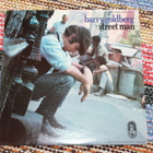 Barry Goldberg - Street Man LP 1969 - pikkukuva 1