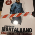 Komisario montalbano - pikkukuva 1