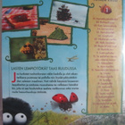 RUOHONJUURITASOLLA 1 DVD TOINEN KAUSI - pikkukuva 2