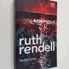 Ruth Rendell : Veden lumo - pikkukuva 1