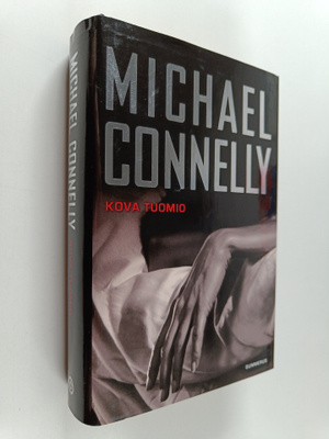 Michael Connelly : Kova tuomio