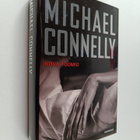 Michael Connelly : Kova tuomio - pikkukuva 1