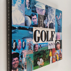 Steve Lynas : The Complete Book of Golf - An Unrivalled C... - pikkukuva 1