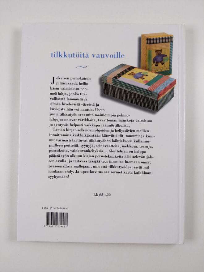 Item image