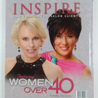 Inspire : Women over 40 - pikkukuva 2