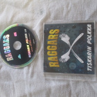 RAGGARS - tiskarin polkka ( cd single ! - pikkukuva 1