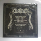 VORUM + POISONED VOID M/M FIN2013 GATEFOLD LP - pikkukuva 2