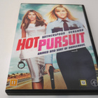 Hot Pursuit (2015) - DVD - Nordic-julkaisu - pikkukuva 1