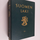 Suomen laki 1985 osa 1 - pikkukuva 1