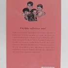 Enid Blyton : Viisikko ja tornin salaisuus - pikkukuva 2
