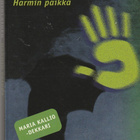 Leena Lehtolainen, Harmin paikka - pikkukuva 1