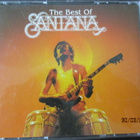 Santana THE BEST OF SANTANA ((2 x CD) - pikkukuva 1