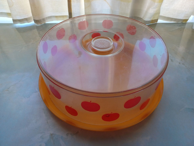 Retro Kakkukupu