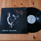 Nils Lofgren – Code Of The Road 2lp orig 1986 - pikkukuva 1