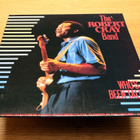 The Robert Cray Band - Who's Been Talkin' 1985 LP - pikkukuva 1