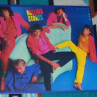 ROLLING STONES ~ Dirty Work ~ LP - pikkukuva 1