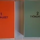 Tee se itse käsikirja 1-2 (Työohjeet/Työkohteet) - pikkukuva 2