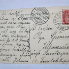 VANHA Postikortti Antrea Luov. Karjala 1908 - pikkukuva 2