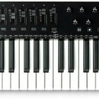 M-Audio Oxygen 49 MIDI-koskettimisto/keyboard, 49 kosketinta - pikkukuva 2