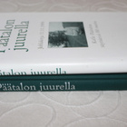 Päätalon juurella (toim.) - pikkukuva 1