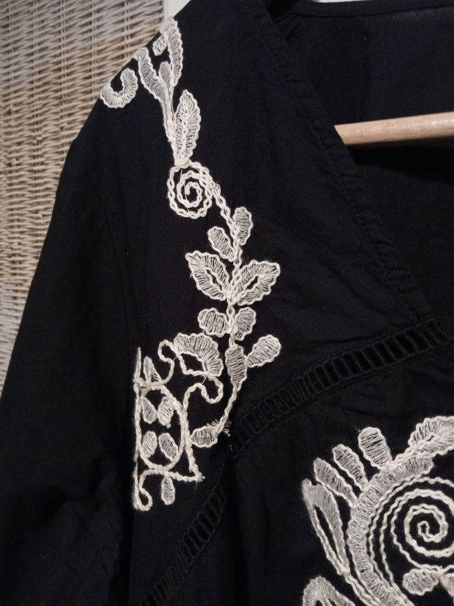 Culture kesämekko, uudenveroinen