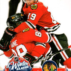 2008-09 Upper Deck Winter Classic - 0,20 € / kpl - pikkukuva 3