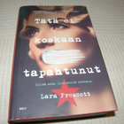 Lara Prescott Tätä ei koskaan tapahtunut -sid - pikkukuva 1