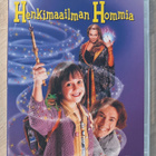 Henkimaailman hommia (1997) Martin Short - pikkukuva 1