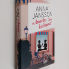 Anna Jansson : Amorin kiehkurat - pikkukuva 1