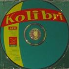 Kolibri • Kolibri CD - pikkukuva 4