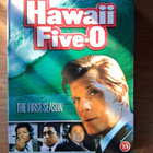 Hawaii Five-O ALKUPERÄINEN SARJA Kausi 1 (1968) - pikkukuva 1