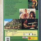 DNA - viidakon kauhu (1997) Mark Dacascos - pikkukuva 2