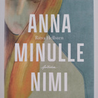 Ritva Hellsten : Anna minulle nimi - pikkukuva 1