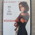 Koodinimi Nina Bridget Fonda Gabriel Byrne - pikkukuva 1