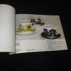 ARABIA WÄRTSILÄ HANDICRAFT - hieno 32 sivuinen esite v 1973 - pikkukuva 5
