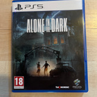 Alone in the Dark (PS5) - pikkukuva 1