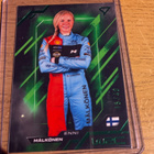 Enni Mälkönen WRC /40 - pikkukuva 1