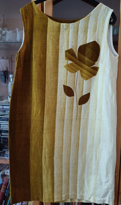 Vintage tunika