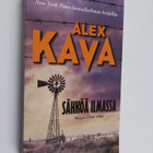 Alex Kava : Sähköä ilmassa - pikkukuva 1