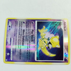 Abra Mysterious Treasures 69/123 Reverse Holo - pikkukuva 2