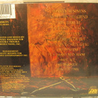 Skid Row: Slave To The Grind CD. - pikkukuva 2