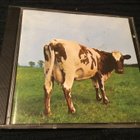 Pink Floyd Atom heart mother RM cd Eu - pikkukuva 1