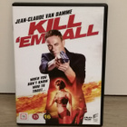 Kill 'em all - pikkukuva 1