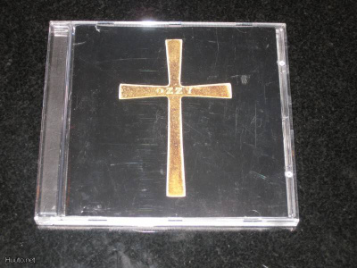 OZZY OSBOURNE :OZZMAN COMETH