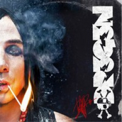 Dregen - Dregen (CD)
