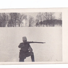 VANHA Valokuva Suojeluskunta Kuopio 1921 HYVÄ Provenienssi - pikkukuva 1