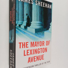 James Sheehan : The Mayor of Lexington Avenue - pikkukuva 1