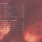 MeNaiset & Toorama - Mastorava (CD) - pikkukuva 2